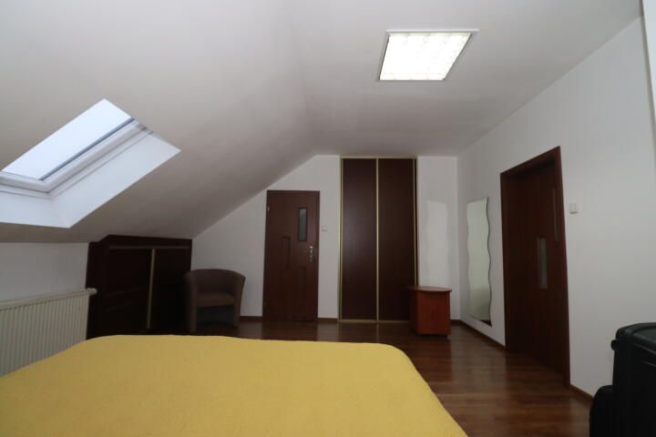 bliźniak, 4 pokoje Ostrołęka, ul. Stefana Żeromskiego. Zdjęcie 9