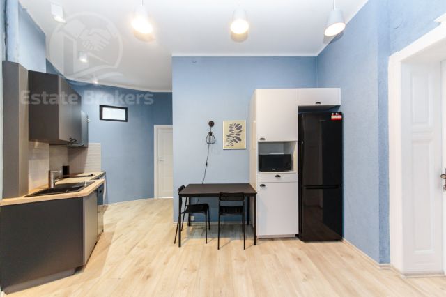 Mieszkanie 3-pokojowe Wrocław Śródmieście, ul. Henryka Sienkiewicza. Zdjęcie 36