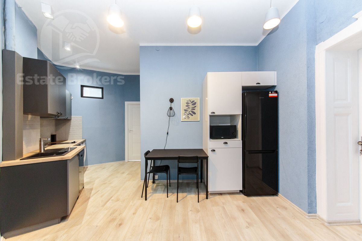 Mieszkanie 3-pokojowe Wrocław Śródmieście, ul. Henryka Sienkiewicza. Zdjęcie 36