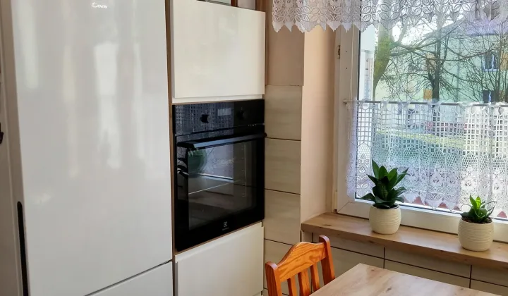 Mieszkanie 3-pokojowe Piechcin, ul. Okrężna