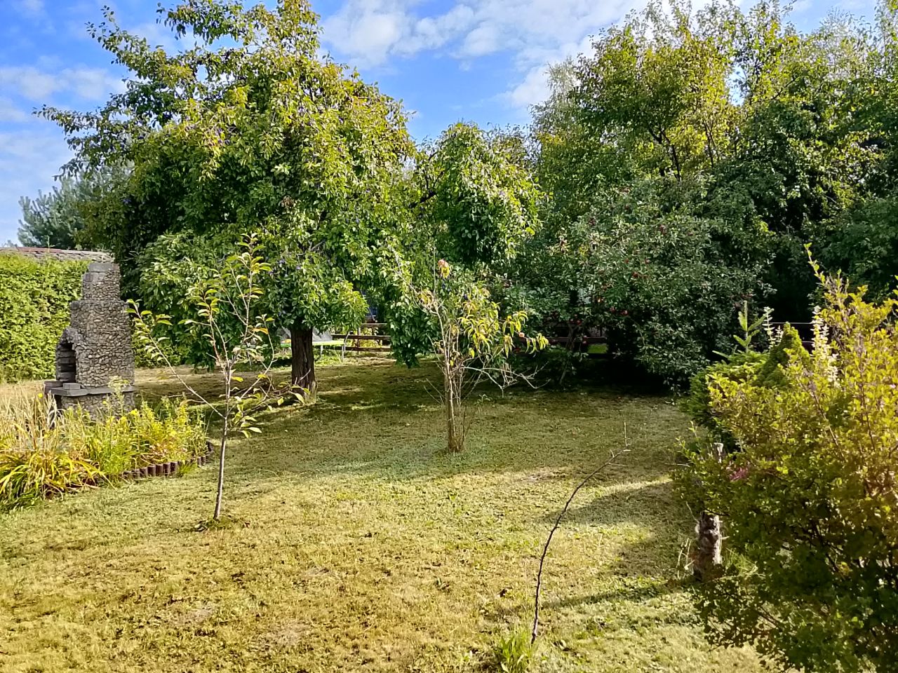 Działka rekreacyjna Czernica, ul. Jana III Sobieskiego. Zdjęcie 3