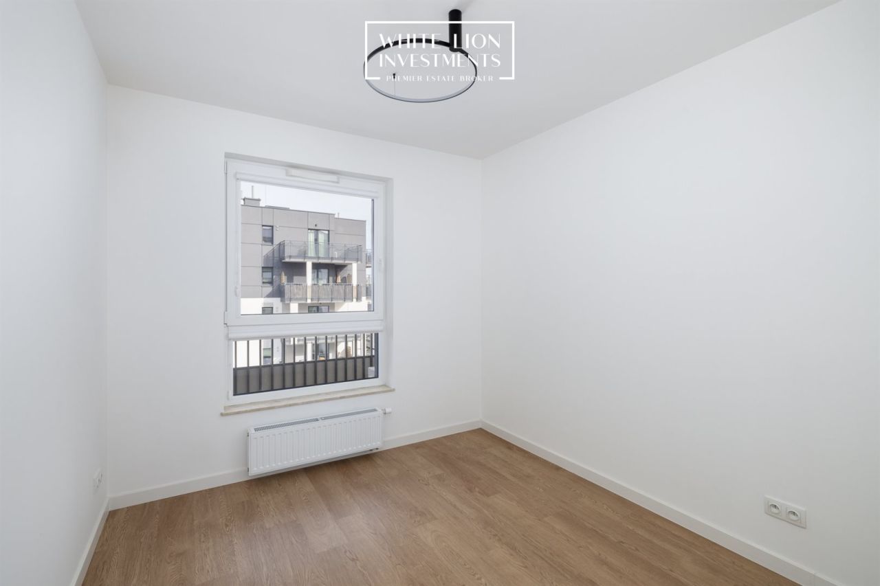 Mieszkanie 3-pokojowe Warszawa Ursus, ul. Herbu Oksza. Zdjęcie 10