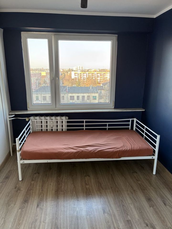 Mieszkanie 3-pokojowe Piotrków Trybunalski, ul. Juliusza Słowackiego. Zdjęcie 7