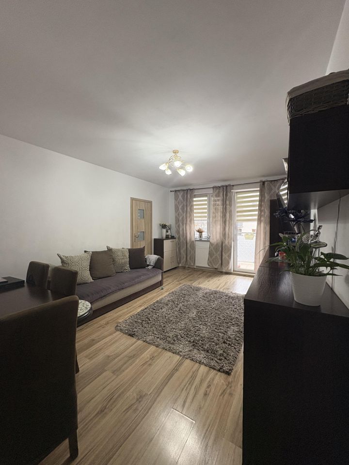 Mieszkanie 2-pokojowe Gorzów Wielkopolski Górczyn, ul. gen. Kazimierza Sosnkowskiego. Zdjęcie 10