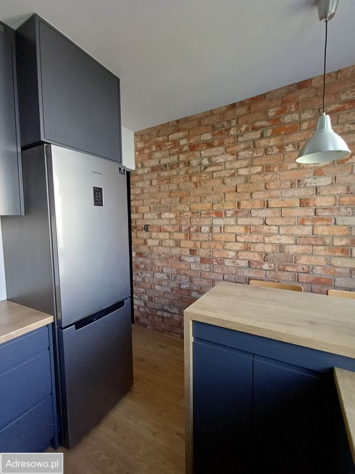 Mieszkanie 3-pokojowe Wrocław Huby, ul. Śliczna. Zdjęcie 12