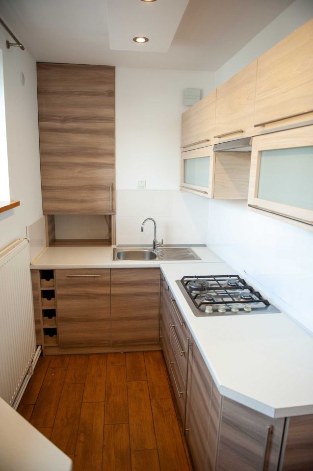 Mieszkanie 2-pokojowe Bielawa. Zdjęcie 6