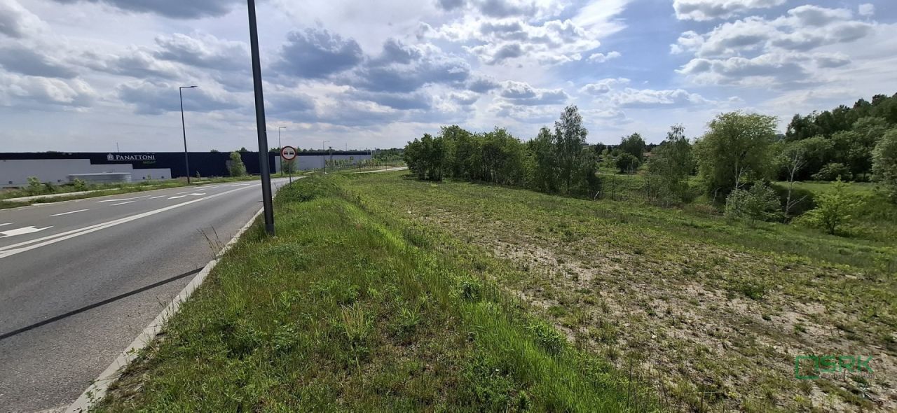 Działka inna Sosnowiec, ul. Teofila Lenartowicza. Zdjęcie 2