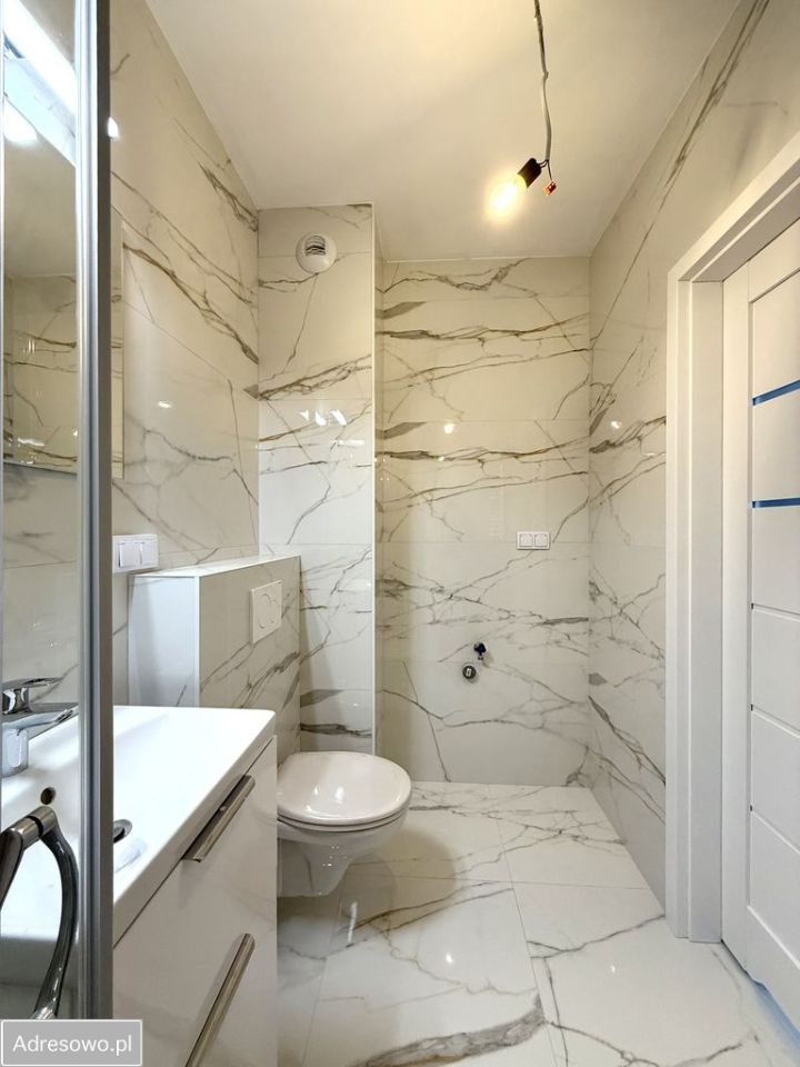 Mieszkanie 2-pokojowe Warszawa Nowodwory, ul. Dionizosa. Zdjęcie 7