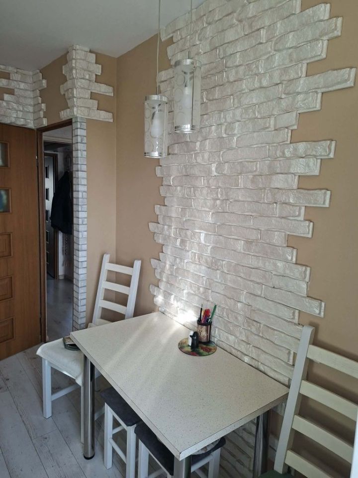 Mieszkanie 3-pokojowe Rawicz Sarnowa. Zdjęcie 6