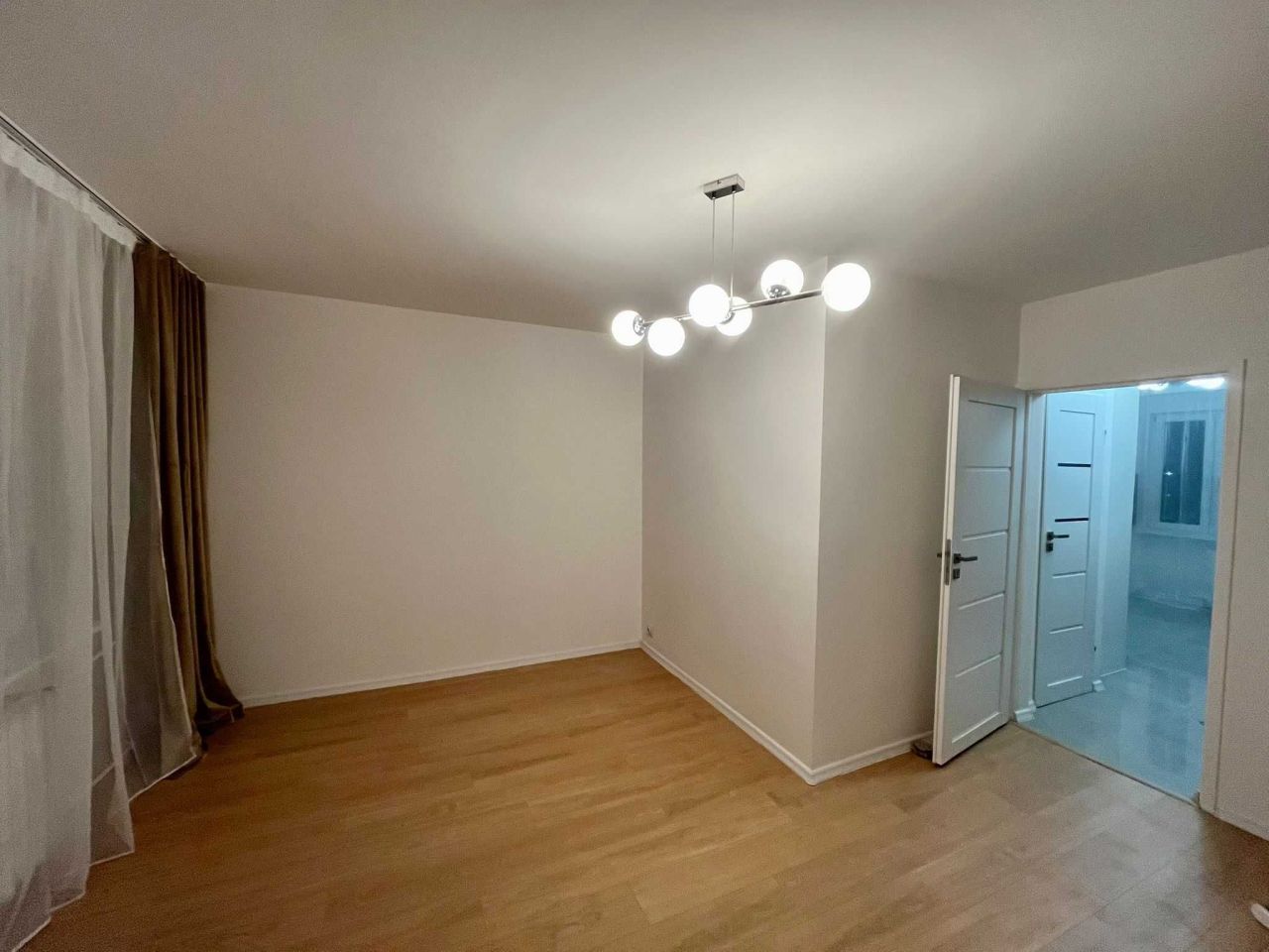 Mieszkanie 1-pokojowe Gorzów Wielkopolski Górczyn, ul. Jana Ludwika Popławskiego. Zdjęcie 5