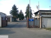 Garaż/miejsce parkingowe Warszawa Mokotów, ul. Barbary Ludwiżanki. Zdjęcie 4