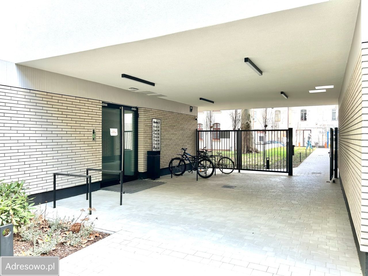 Mieszkanie 4-pokojowe Poznań Jeżyce, ul. Maksymiliana Jackowskiego. Zdjęcie 8