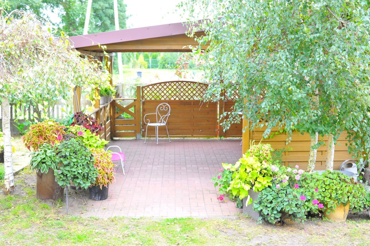 gospodarstwo Krzewata. Zdjęcie 7