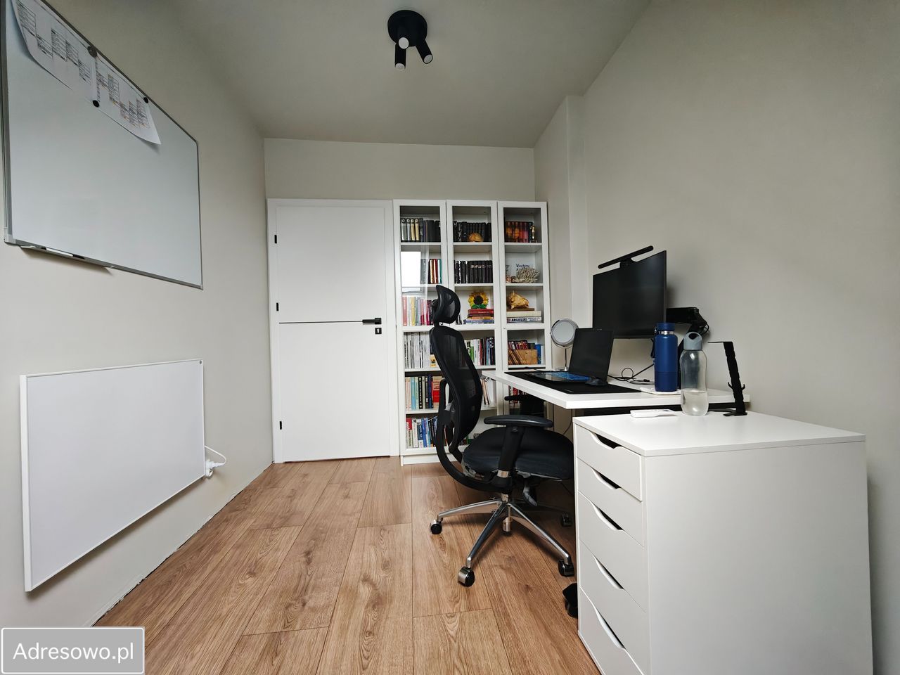 dom szeregowy, 7 pokoi Gdynia Chwarzno-Wiczlino, ul. Oleńki Billewiczówny. Zdjęcie 12