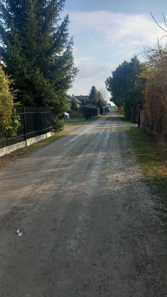 Działka budowlana Jatutów. Zdjęcie 6