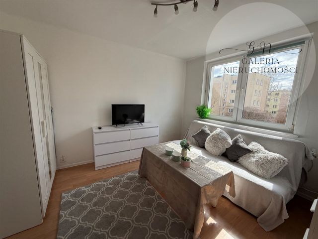 Mieszkanie 2-pokojowe Olsztyn Zatorze, ul. Poprzeczna. Zdjęcie 3