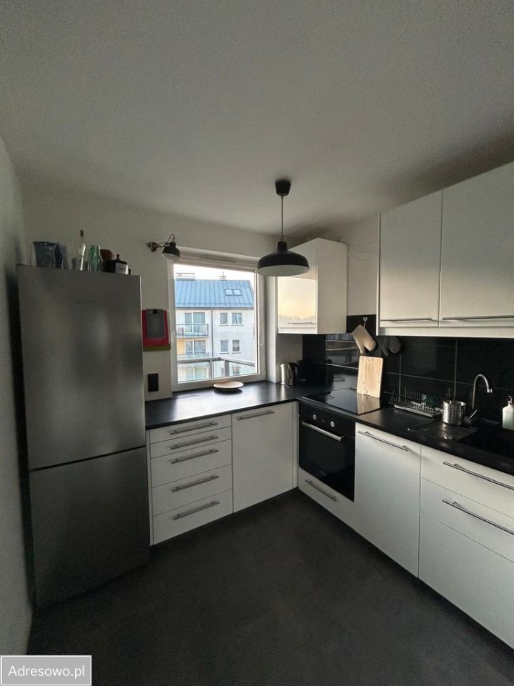 Mieszkanie 2-pokojowe Gdańsk Jasień, ul. Bażantowa. Zdjęcie 10