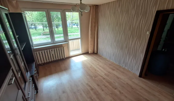 Mieszkanie 2-pokojowe Radom Ustronie, ul. Osiedlowa