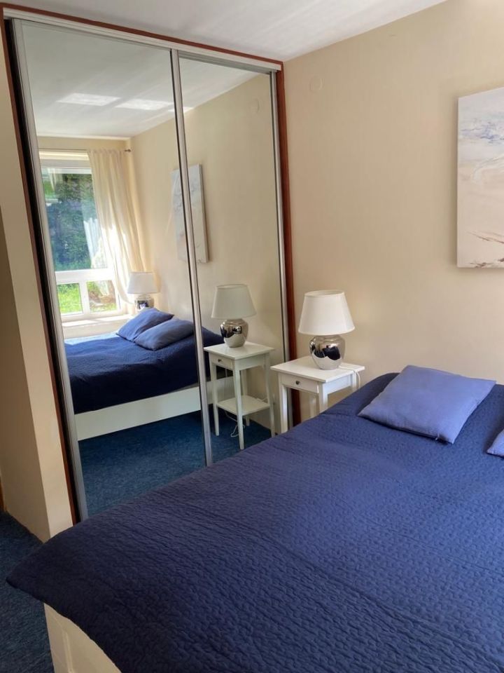 Mieszkanie 2-pokojowe Gdynia Redłowo, ul. Ruchu Oporu. Zdjęcie 8