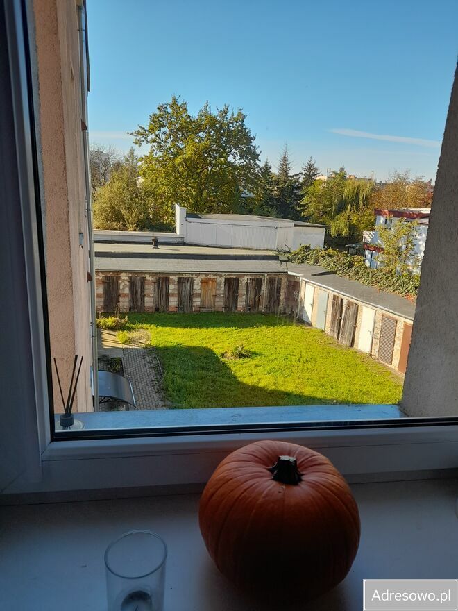 Mieszkanie 1-pokojowe Poznań Stare Miasto, ul. Krótka. Zdjęcie 2