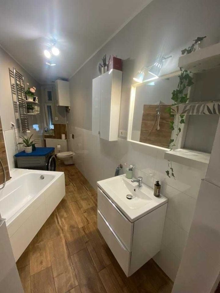 Mieszkanie 3-pokojowe Rogoźno, ul. Kościuszki. Zdjęcie 6