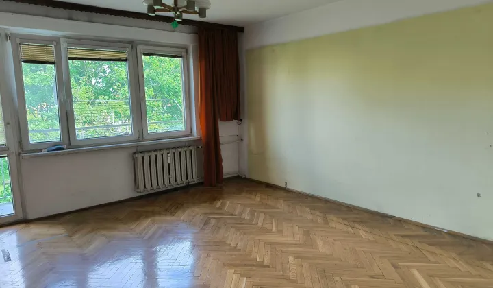 Mieszkanie 3-pokojowe Łask, ul. Macieja Józefa Kononowicza
