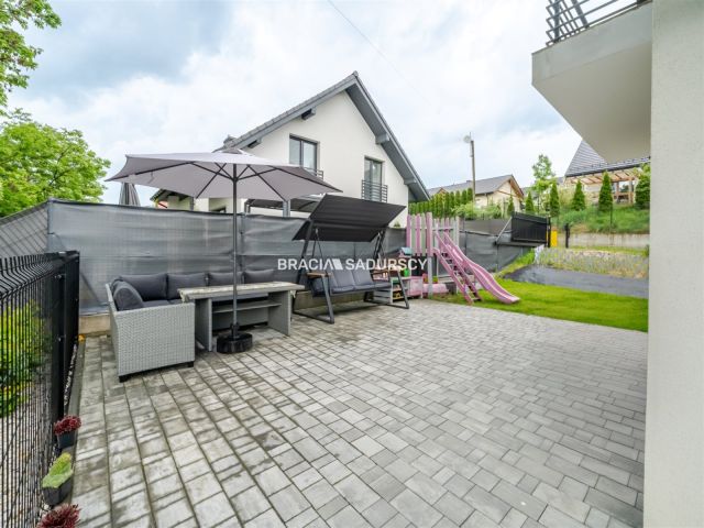 dom, 4 pokoje Zagórze. Zdjęcie 27