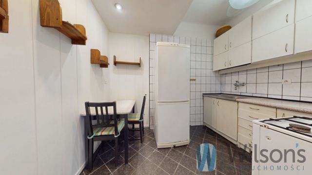 Mieszkanie 2-pokojowe Warszawa Śródmieście, al. Armii Ludowej. Zdjęcie 5