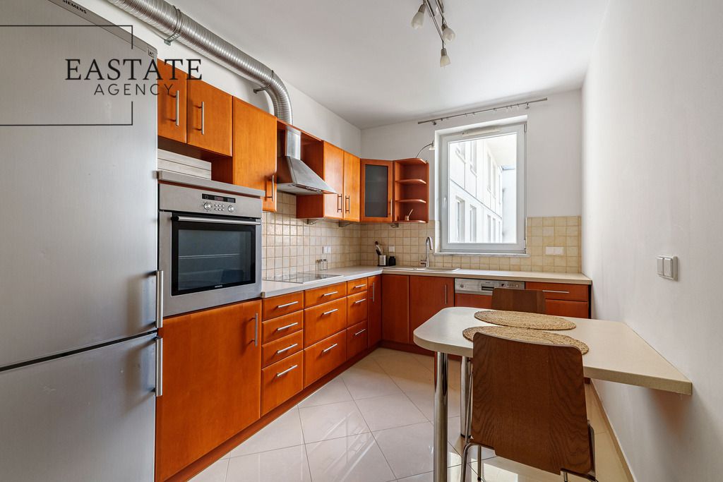 Mieszkanie 2-pokojowe Warszawa Mokotów, ul. Rajska. Zdjęcie 7