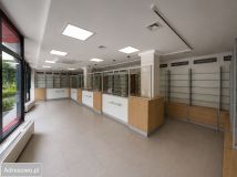 Lokal Krosno Odrzańskie, ul. Poznańska. Zdjęcie 1