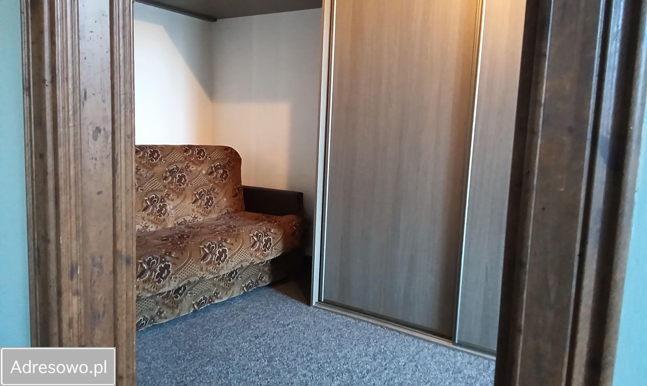 Mieszkanie 2-pokojowe Toruń Jakubskie Przedmieście. Zdjęcie 3