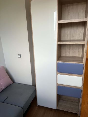 Mieszkanie 2-pokojowe Kraków Śródmieście, ul. Dobrego Pasterza. Zdjęcie 4