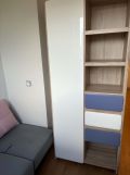 Mieszkanie 2-pokojowe Kraków Śródmieście, ul. Dobrego Pasterza. Zdjęcie 3