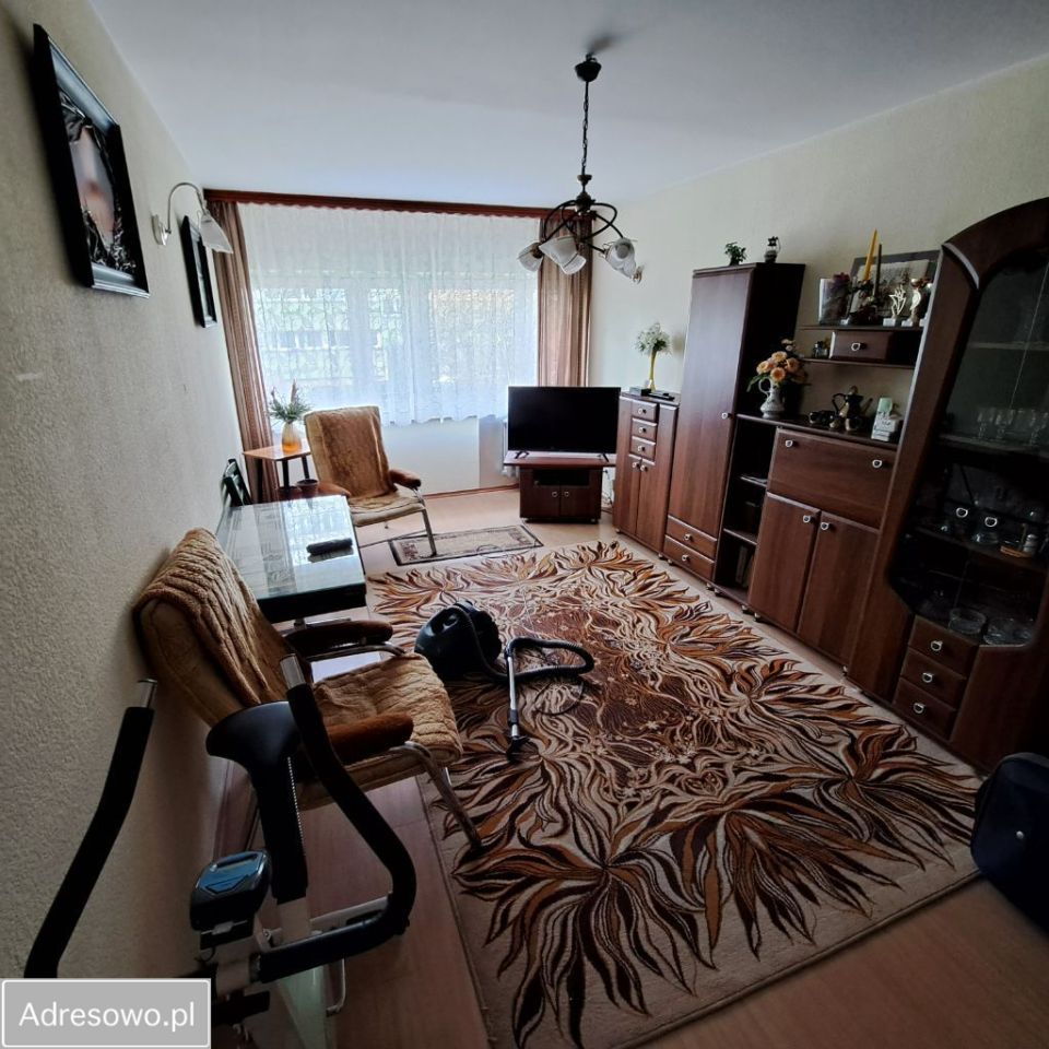 Mieszkanie 2-pokojowe Łódź Teofilów, ul. Łanowa