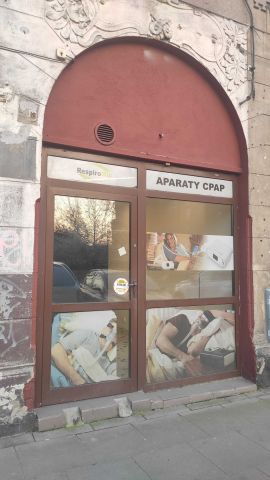 Lokal Wrocław Krzyki, ul. Gajowa. Zdjęcie 1