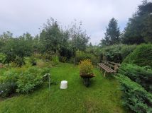 Działka rod Wrocław, ul. Strachowicka. Zdjęcie 4