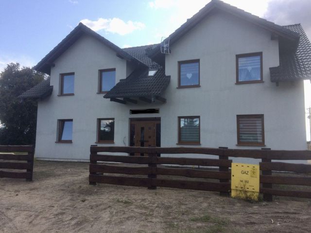 Mieszkanie 2-pokojowe Starogard Gdański, ul. ks. Franciszka Kalinowskiego. Zdjęcie 1