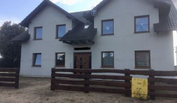 Mieszkanie 2-pokojowe Starogard Gdański, ul. ks. Franciszka Kalinowskiego