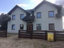 Mieszkanie 2-pokojowe Starogard Gdański, ul. ks. Franciszka Kalinowskiego