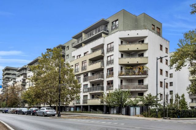 Mieszkanie 2-pokojowe Warszawa Wola, ul. Jana Kazimierza. Zdjęcie 14