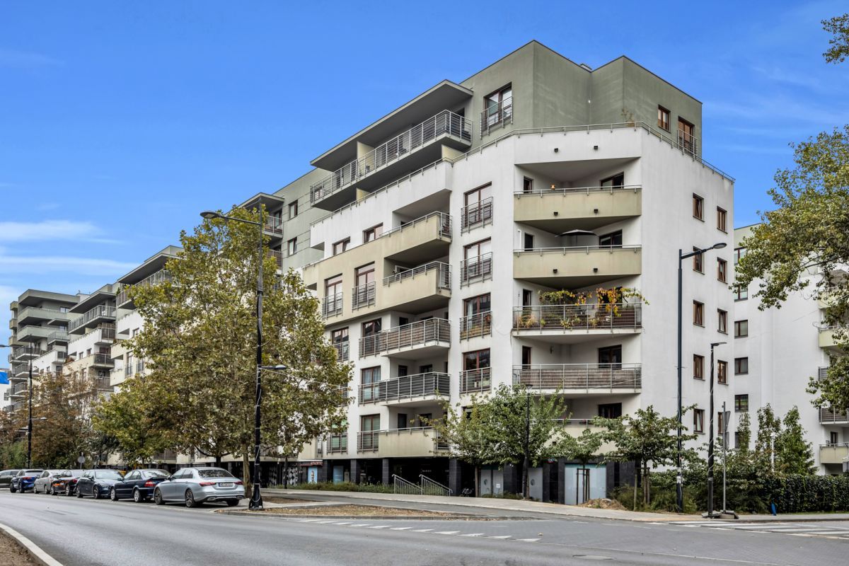 Mieszkanie 2-pokojowe Warszawa Wola, ul. Jana Kazimierza. Zdjęcie 14