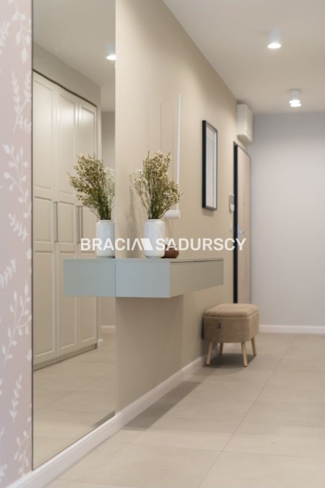 Mieszkanie 3-pokojowe Kraków Prądnik Biały, ul. Andrzeja Zauchy. Zdjęcie 16