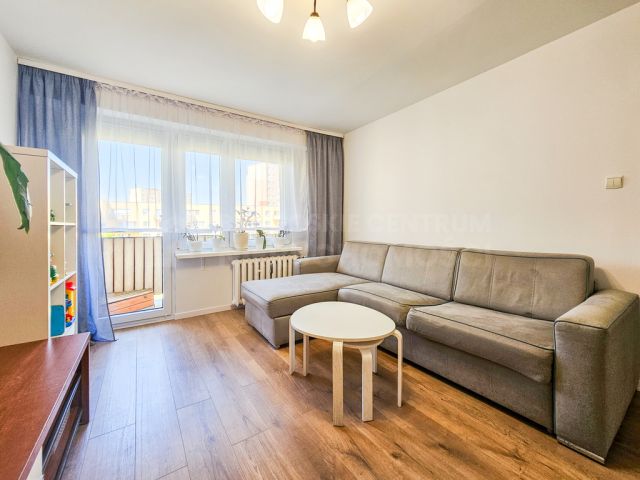 Mieszkanie 3-pokojowe Bydgoszcz Fordon, ul. Jana Marcina Szancera. Zdjęcie 1