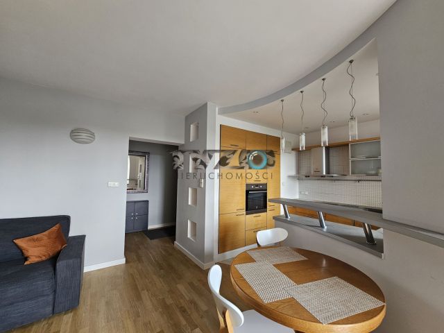 Mieszkanie 2-pokojowe Warszawa Gocław, ul. Janusza Meissnera. Zdjęcie 14