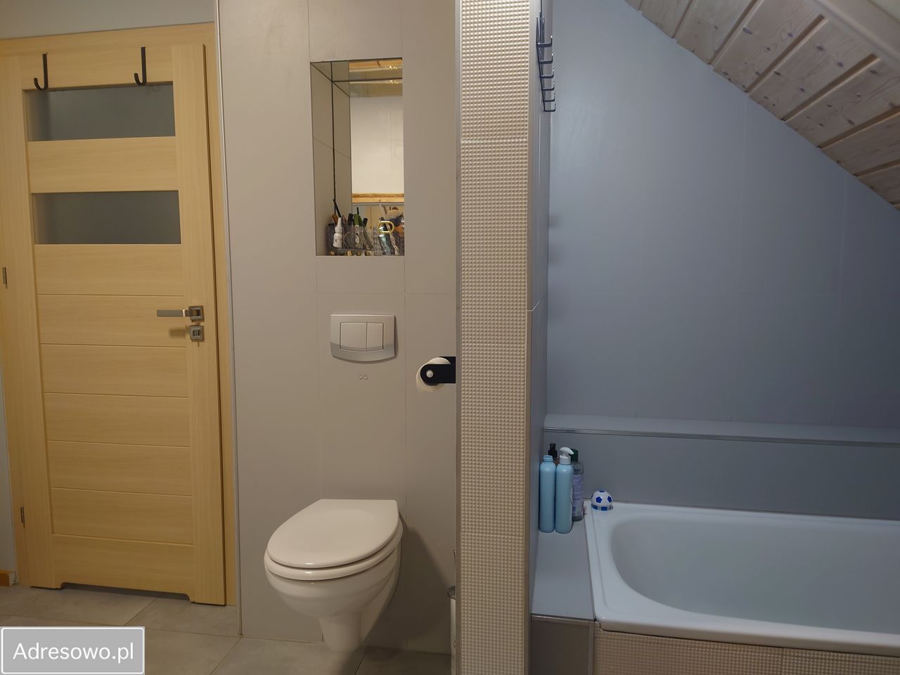 dom wolnostojący, 6 pokoi Borowo. Zdjęcie 16