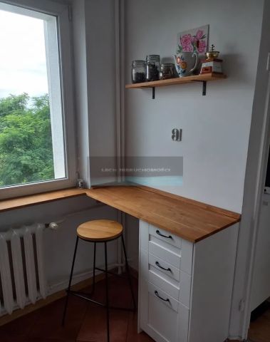 Mieszkanie 1-pokojowe Legionowo Centrum, ul. Jerzego Siwińskiego. Zdjęcie 5