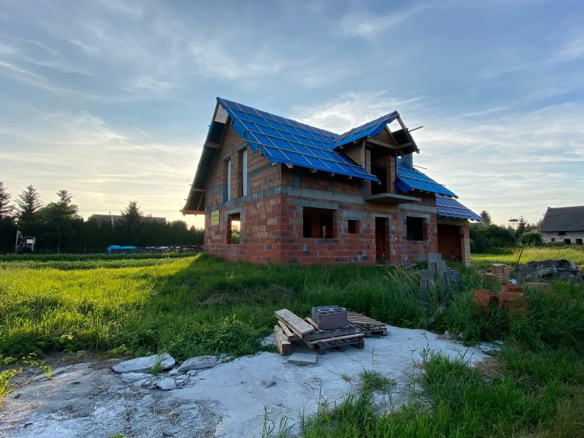 dom wolnostojący, 5 pokoi Kotowice. Zdjęcie 5
