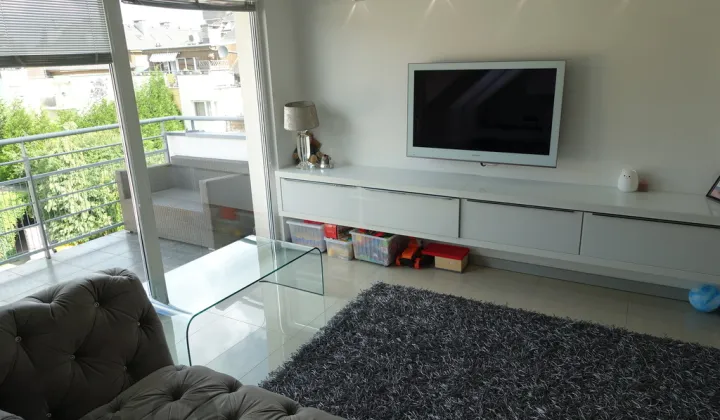 Mieszkanie 2-pokojowe Warzymice, ul. Tęczowe Ogrody