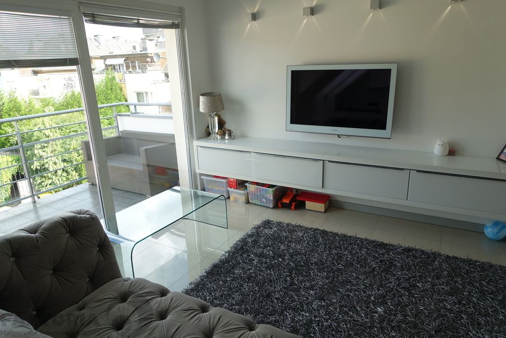 Mieszkanie 2-pokojowe Warzymice, ul. Tęczowe Ogrody