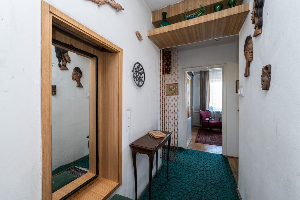 Mieszkanie 3-pokojowe Warszawa Mokotów, ul. Tyniecka. Zdjęcie 13